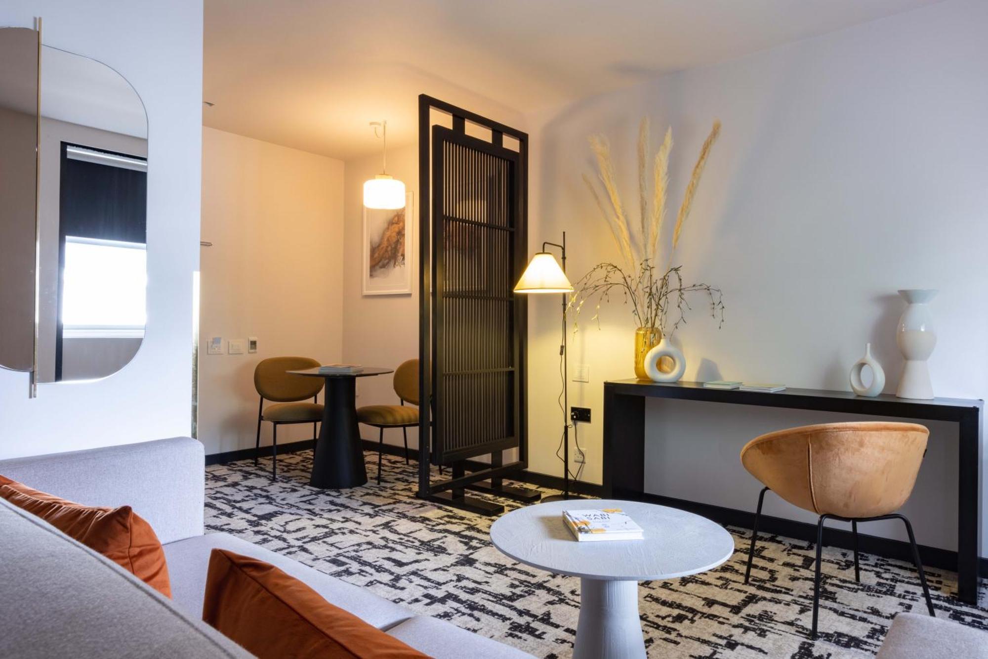 Juniorsuite