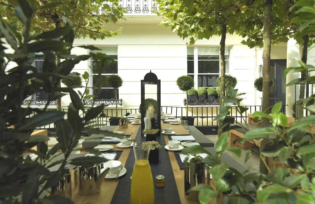 La Suite West - Hyde Park-1
